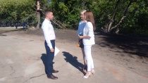 На этой неделе в Копейске появятся несколько новых остановочных комплексов