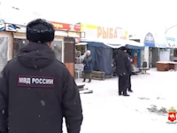 Более 580 нарушений выявили южноуральские полицейские за 3 дня операции «Нелегальный мигрант»
