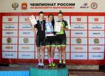 Копейские спортсмены успешно выступили на Чемпионате России по велоспорту-маунтинбайку в дисциплине кросс-кантри с выбыванием