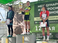 Копейчане завоевали призовые места на международных соревнованиях