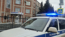 Полиция Копейска напоминает об ответственности за повреждение и осквернение памятников и мемориальных комплексов