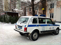 Полицейские Копейска продолжают выявлять нарушителей в рамках оперативно-профилактического мероприятия «Ель» 