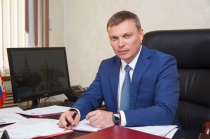 Поздравление главы Копейского Городского округа Андрея Фалейчика с наступающим Новым годом и Рождеством
