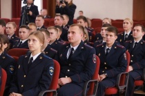 Приглашаем в ВУЗы МВД России
