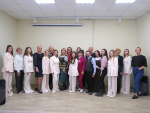 Концерт ко Дню Победы