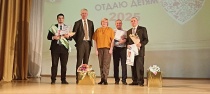 В Копейске прошло торжественное закрытие конкурса профессионального мастерства    