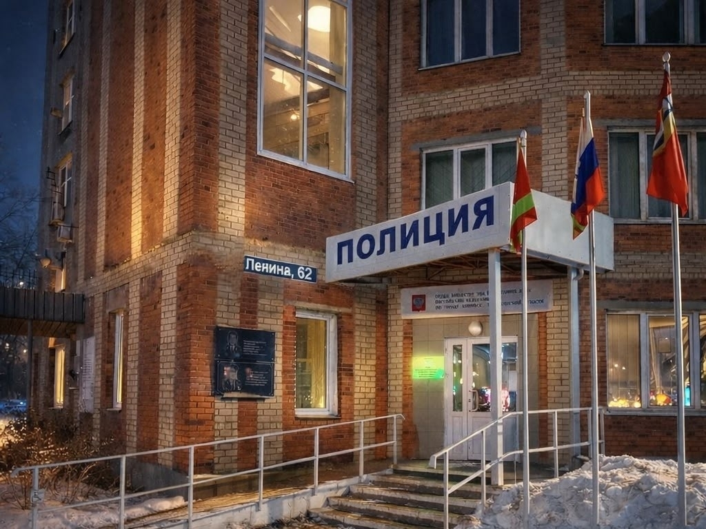 В Копейске проходят рейдовые мероприятия по выявлению нелегальных мигрантов