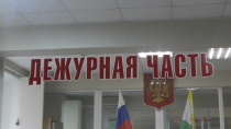 В Копейске полицейские по горячим следам задержали подозреваемого в убийстве