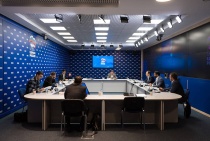 Эксперты IT-отрасли: система предварительного голосования «Единой России» надежно защищена. Она успешно прошла многоуровневое тестирование и обеспечивает сохранность персональных данных, а также тайну голосования