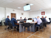 В Копейске состоялось заседание антинаркотической комиссии