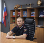 Порядок обращения в органы внутренних дел