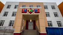 Новый детский сад в Копейске откроет двери для малышей