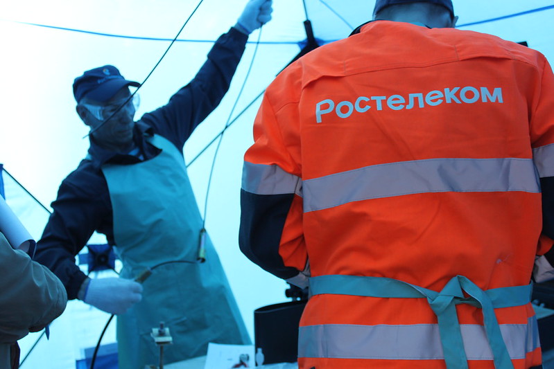 Объекты связи «Ростелекома» в Челябинской области готовы к пику половодья 