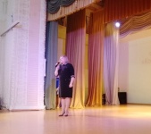 В Копейске прошел Слет волонтерских отрядов