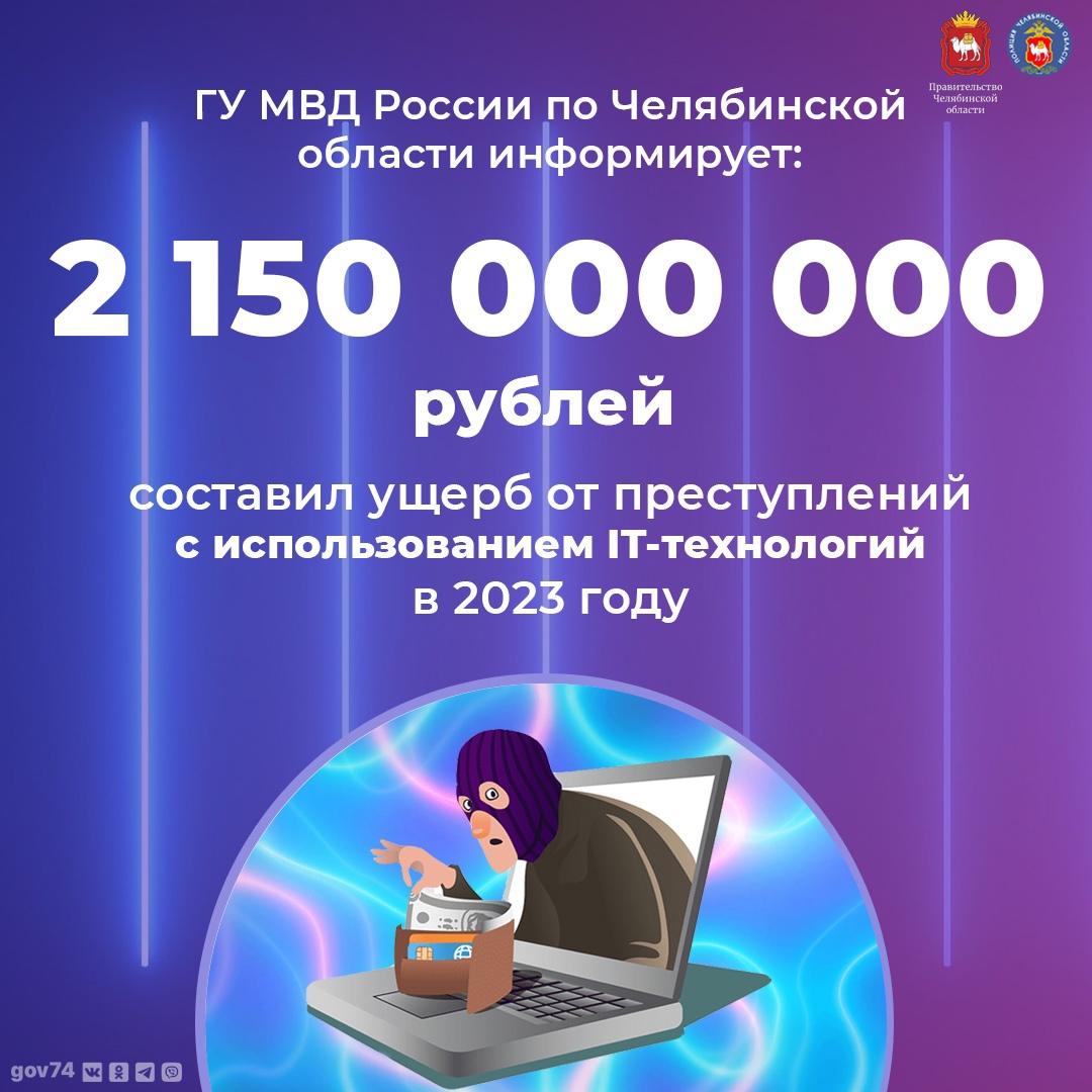 Копейчанин отдал около полутора миллионов рублей лжеследователям