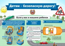 Подарив жизнь, сохрани её!