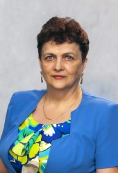 Пацала Татьяна Владимировна