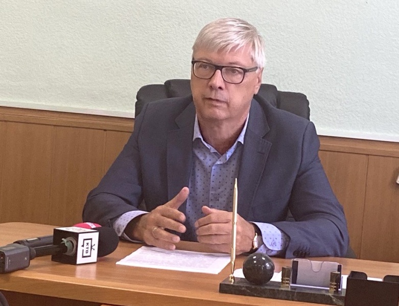 В Копейске  реализуется программа по догазификации