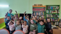 Приключения по основам безопасности жизнедеятельности с дядей Фёдором»!