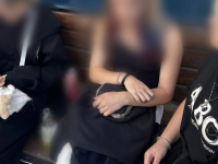 В Копейске полицейские провели рейд по профилактике правонарушений среди несовершеннолетних