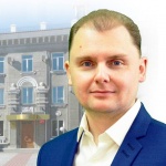Депутат Собрания депутатов Копейского городского округа Денис Коваленко приглашает копейчан голосовать за объекты благоустройства