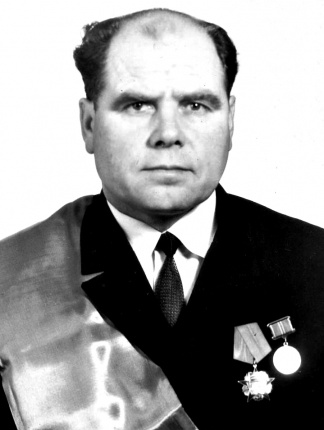 Савочкин Иван Федосеевич
