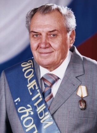 Балмашнов Александр Николаевич