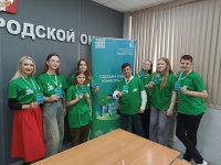 В Копейске готовятся к голосованию по формированию комфортной городской среды