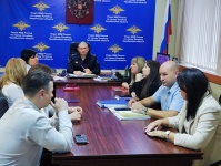 Копейские полицейские и представители банков выработали меры противодействия мошенникам