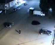 Сотрудники ГИБДД разыскивают очевидцев ДТП