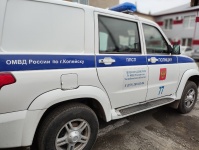Полиция Копейска предупреждает копейчан о карманных кражах