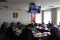 Состоялось очередное заседание Собрания депутатов Копейского городского округа
