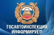 Сотрудники Госавтоинспекции Копейска подвели итоги  профилактической акции «Зимние каникулы»