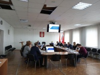 Состоялось аппаратное совещание при главе Копейского городского округа