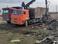 Завершены работы по ликвидации 144 свалок