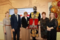 Копейский краеведческий музей провел областную конференцию
