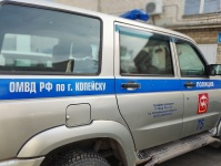 Оперуполномоченные Копейска раскрыли кражу силового кабеля