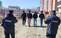 Сотрудники полиции Копейска подвели итоги оперативно-профилактической операции «Нелегал - 2024»