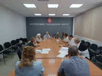 В Копейске усилят контроль содержания остановок