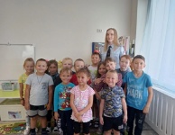 В Копейске сотрудники Госавтоинспекции проводят профилактическую акцию «Внимание – дети»