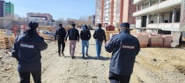 По инициативе начальника Главного Управления МВД России по Челябинской области генерал-лейтенанта полиции Михаила Ивановича Скокова стартовало оперативно-профилактическое мероприятие «Нелегальный мигрант»