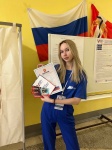 В Копейске за будущего Президента голосуют граждане всех возрастов