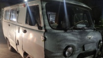 Сотрудники Отдела МВД России по городу Копейску задержали местного жителя за незаконную охоту