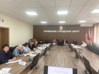 В администрации прошло заседание по вопросам противодействия экстремизму