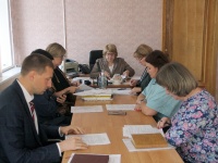 Подведены итоги конкурса на предоставление субсидий для предпринимателей
