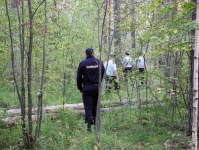 Около 640 проверок провели сотрудники полиции Челябинской области в ходе мероприятий по защите окружающей среды