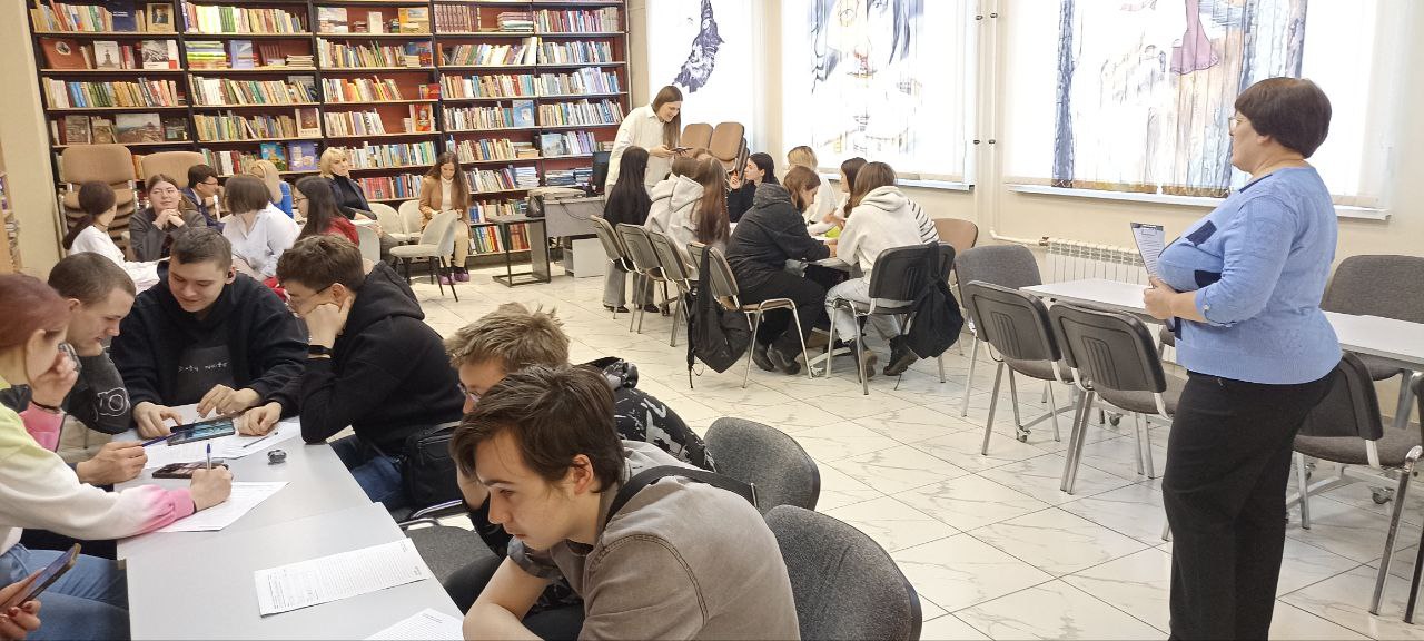 В Копейске стартовала Всероссийская акция