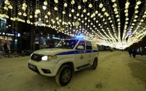 Полиция напоминает южноуральцам о законопослушном и безопасном поведении в праздничные дни