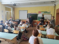Конкурс социальной рекламы
