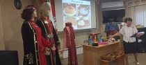 В Копейске прошел праздничный квиз 